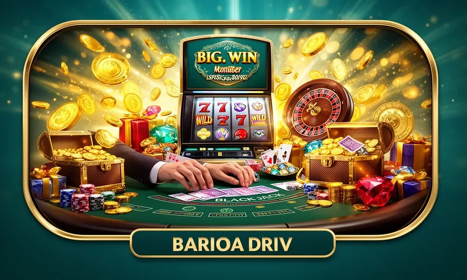 majong Qué ofrece majong Casino a sus jugadores
